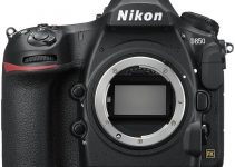 Nikon Gets Serious About 4K DSLR Video with New Nikon D850