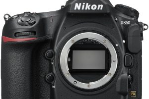 Nikon Gets Serious About 4K DSLR Video with New Nikon D850