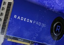 AMD Unveil New Super-Fast Radeon Pro WX 9100 and Radeon Pro SSG GPUs for High-End 8K Workflows