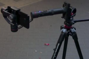 Use This Simple Hack to Emulate Smooth Slider Shots with a Gimbal