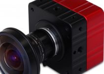 IO Industries to Showcase New Victorem 4KSDI-Mini Camera at IBC 2017