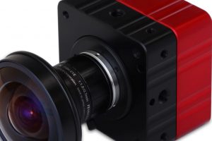 IO Industries to Showcase New Victorem 4KSDI-Mini Camera at IBC 2017