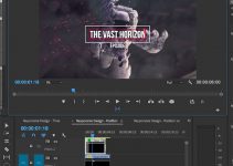 Adobe Updates Premiere Pro CC, After Effects CC, and Other Creative Cloud Applications