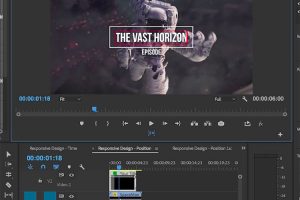 Adobe Updates Premiere Pro CC, After Effects CC, and Other Creative Cloud Applications