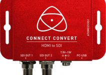 IBC 2017: New Atomos CONNECT Converters – Connect, Convert, Scale, Sync, and Split Just About Everything