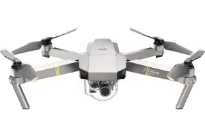 DJI Releases the Mavic Pro Platinum and Phantom 4 Obsidian Drones