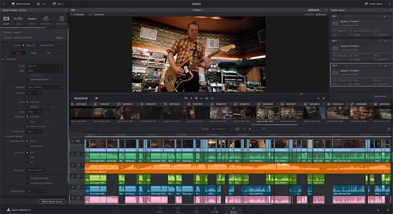 da vinci resolve da vinci resolve
