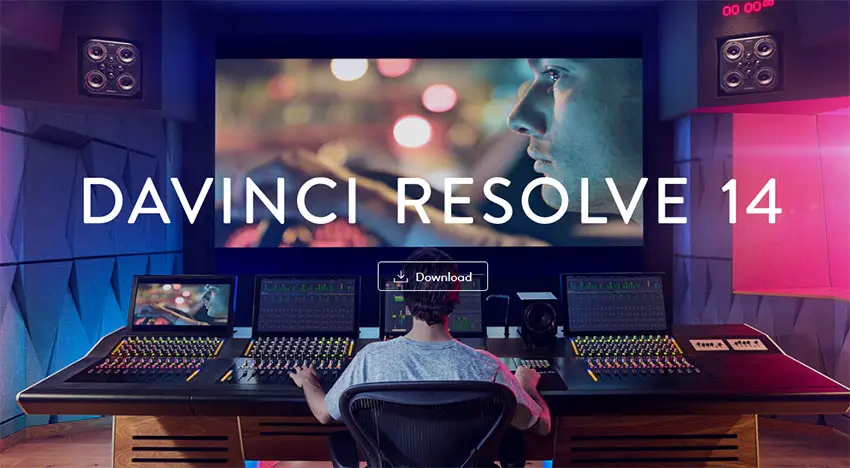 davinci resolve user manual