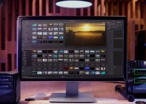 Blackmagic DaVinci Resolve 15.2.4 Update Brings Better H.264 and H.265 Encoding