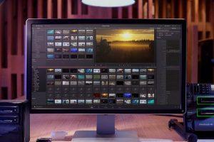 Blackmagic Design DaVinci Resolve 15 Beta 2 Released