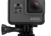 The Just Announced GoPro HERO6 Black Shoots 4K Video at 60fps and Sells for $499