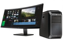 The Latest HP Z Series PC Workstations Boast Up to 3TB RAM and 48TB Storage