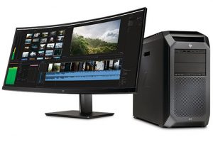 The Latest HP Z Series PC Workstations Boast Up to 3TB RAM and 48TB Storage