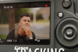 How to Keep Focus While Filming a Moving Subject