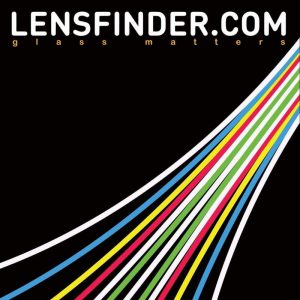 Lensfinder
