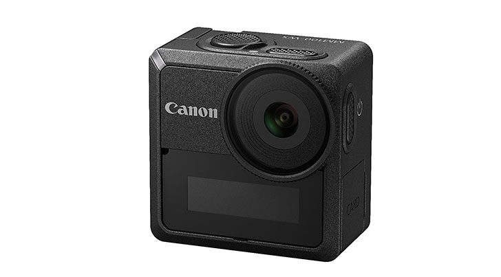 Canon MM100-WS