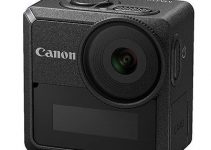 IBC 2017: Canon MM100-WS Modular Multi-Purpose Camera Development Announced