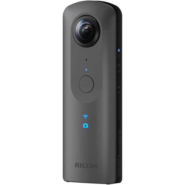 Ricoh Theta V 360 4K VR