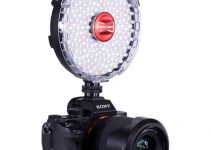 IBC 2018: Rotolight NEO 2 with High-Speed Sync Flash, 3-Light Explorer Kit, AEOS LED, and ANOVA PRO 2