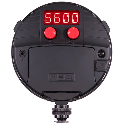 Rotolight NEO 2 back