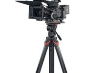 New Sachtler/Vinten Flowtech 75 – The Future of Tripod Technology