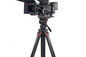 New Sachtler/Vinten Flowtech 75 – The Future of Tripod Technology