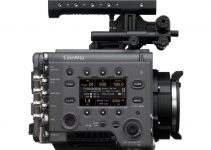 ARRI ALEXA LF and Sony VENICE Official Menu Simulators