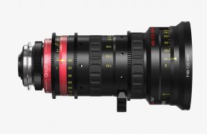 Angenieux Optimo Style 48-130mm T3