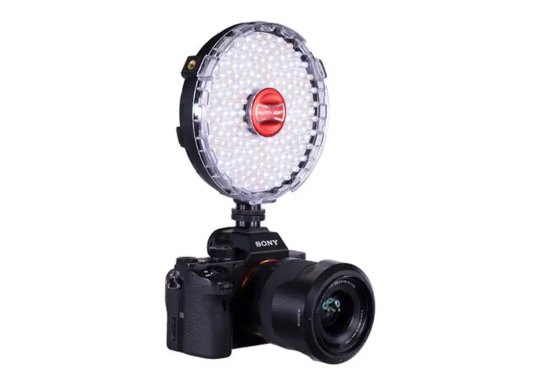 Rotolight NEO 2 LED Sync FLash