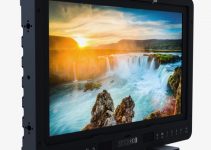 IBC 2017: SmallHD 1703 P3X is a 17″ Daylight Viewable Monitor that Rivals OLED