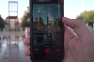 Shooting Stunning iPhone Hyperlapse Videos in a Few Easy Steps