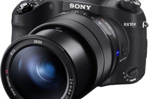 New Sony RX10 IV Super-Zoom Gets AF Boost and S-log3