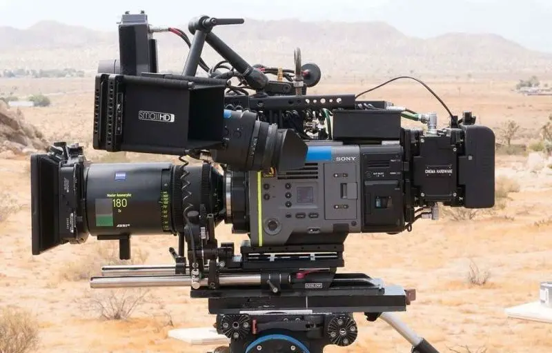 Sony Venice FF