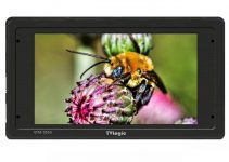 New TVLogic VFM-055A OLED Monitor For Your 1st AC