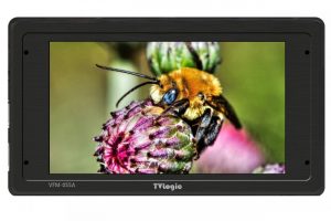 New TVLogic VFM-055A OLED Monitor For Your 1st AC