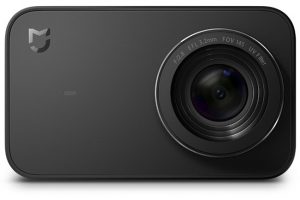 Xiaomi Announces the Affordable Mijia 4K Action Camera with Impressive 6-Axis Image Stabilization