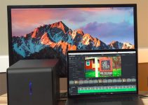Macbook Pro + eGPU Setup vs 5K iMac for Video Editing in FCPX, Premiere Pro, and DaVinci Resolve