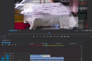 Five Enticing Creative Video Techniques in Adobe Premiere Pro CC