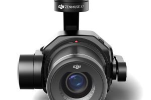 New DJI Zenmuse X7 Super 35 Sensor Camera for DJI Inspire 2 Drone Shoots 6K RAW Up to 30fps
