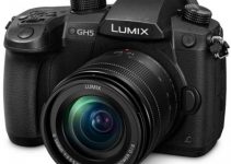 Panasonic GH5 Firmware Version 2.2 Released