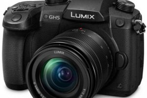 New Panasonic “Low-Light” GH5 Model Announcement Expected Soon