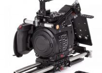 New Canon C200 Accessories from Wooden Camera Available Now