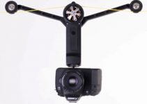 Wiral LITE – Cable Cam for GoPro & Mirrorless Made Easy!