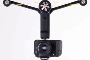 Wiral LITE – Cable Cam for GoPro & Mirrorless Made Easy!