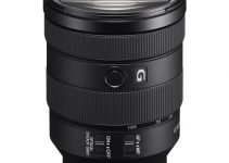 New Sigma 16mm f1.4 for Sony E Mount and MFT + Sony 24-105mm f4 OSS Announced
