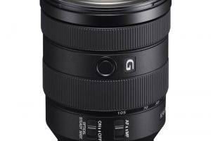 New Sigma 16mm f1.4 for Sony E Mount and MFT + Sony 24-105mm f4 OSS Announced