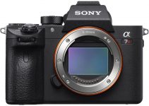 New Sony A7r III Announced – Faster & More Powerful, 4K/30p, 1080p/120fps and Hybrid Log Gamma