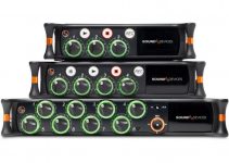 Sound Devices MixPre-10T Has All The Inputs You’ll Ever Need!