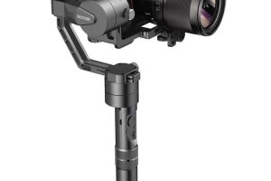 Alternative Ways to Use the Zhiyun Crane