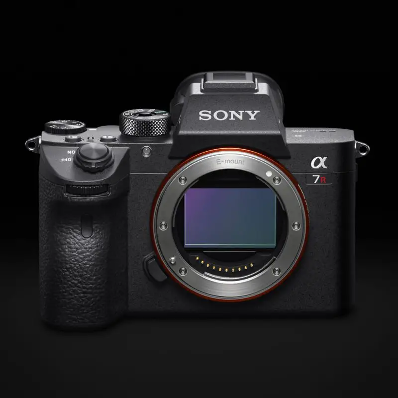 best buy sony a7riii